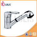 pull out kitchen sink faucet (B0025-H)